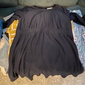 Maternity clothes lot 2